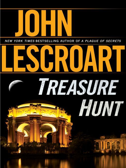 Title details for Treasure Hunt by John Lescroart - Wait list